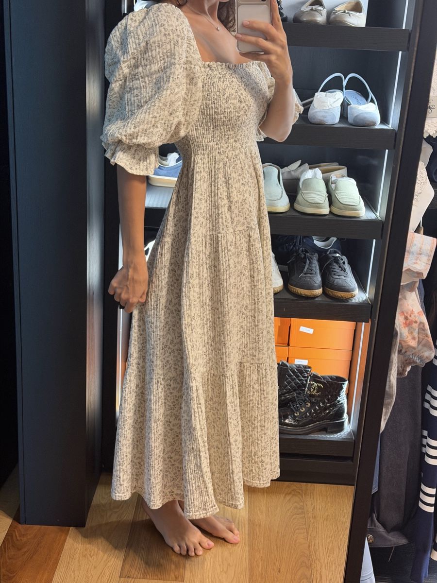 Vestiti: Pregnancy dress – Usato da Paradiso venduto da Under_sun 3