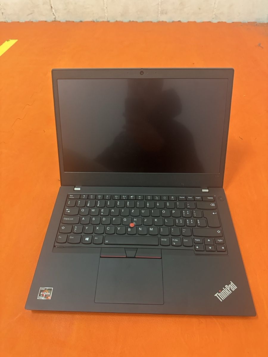 Lenovo Notebook: Lenovo thinkpad L14 gen1 – Usato da Sarnen venduto da eri_nxk6