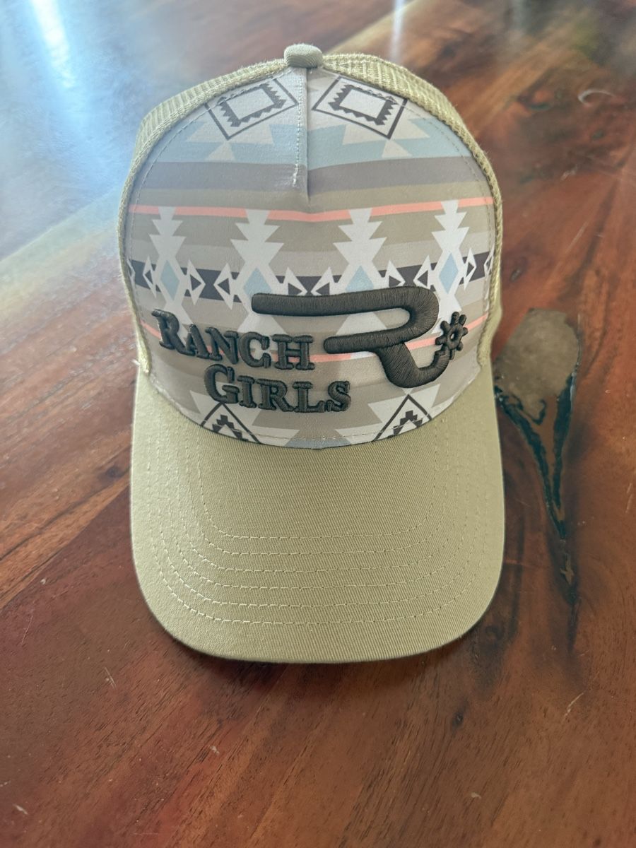 Autres vêtements fille: Ranch Girls Cap – Neuf (Voir description) à Niederbipp par Tiffany1771