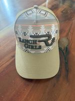 Ranch Girls Cap