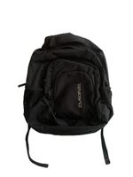 Dakine Rucksack, schwarz