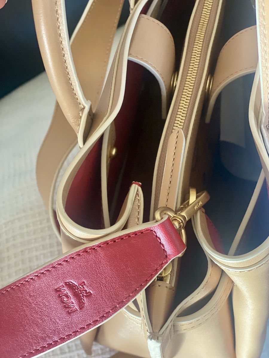 Mcm Taschen für Damen: MCM Neo Milla Tote Medium (neu) – Neu (gemäss Beschreibung) aus Uster von Charis5 5