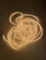 Lichterkette Schlauch ca 29m