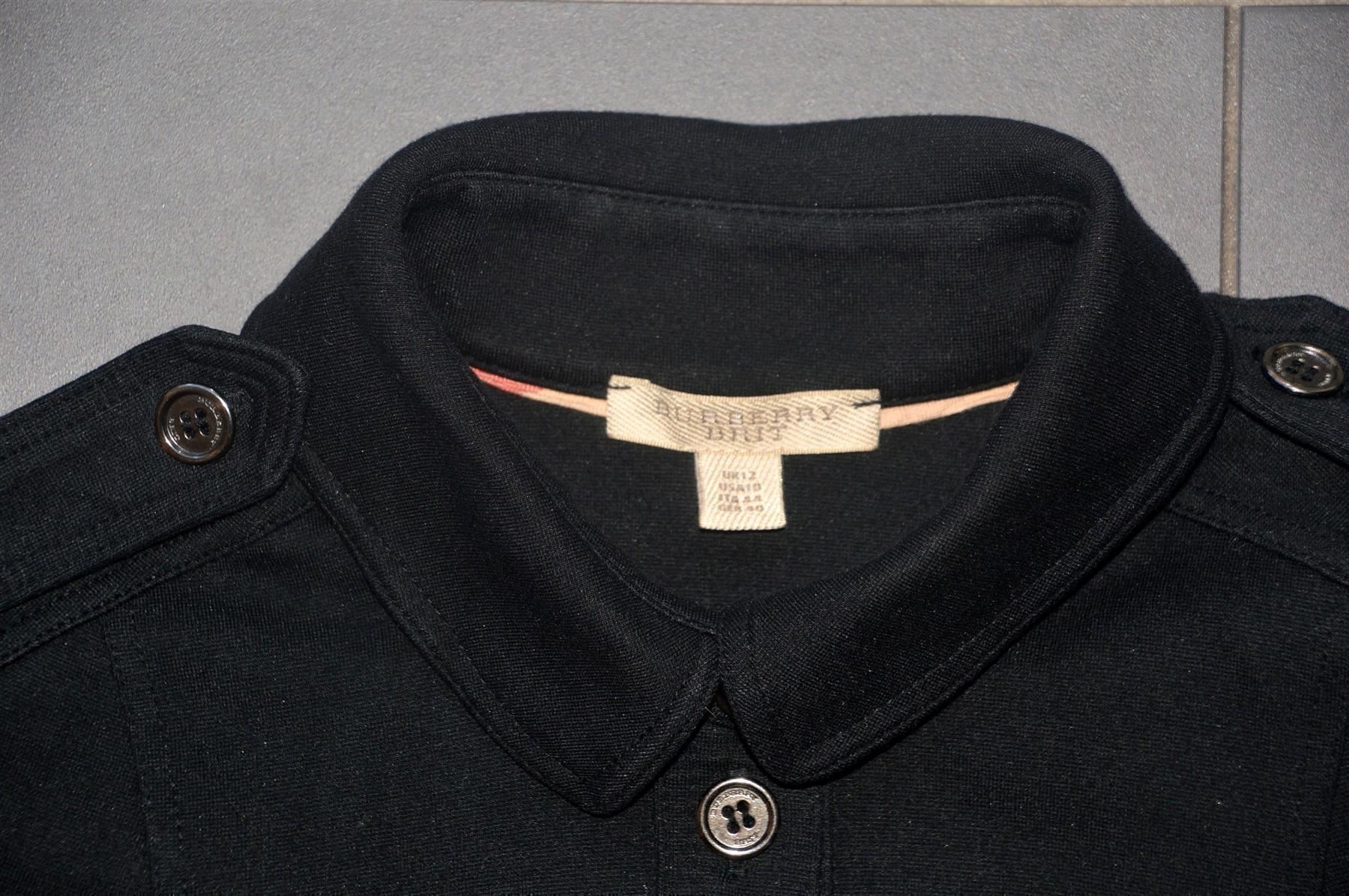 Burberry Vestiti: Kleid / Robe Burberry .M – Usato da Collonges venduto da Auganien 3