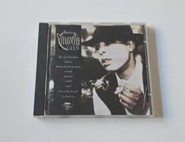 CD Marla Glen - This is Marla Glen
