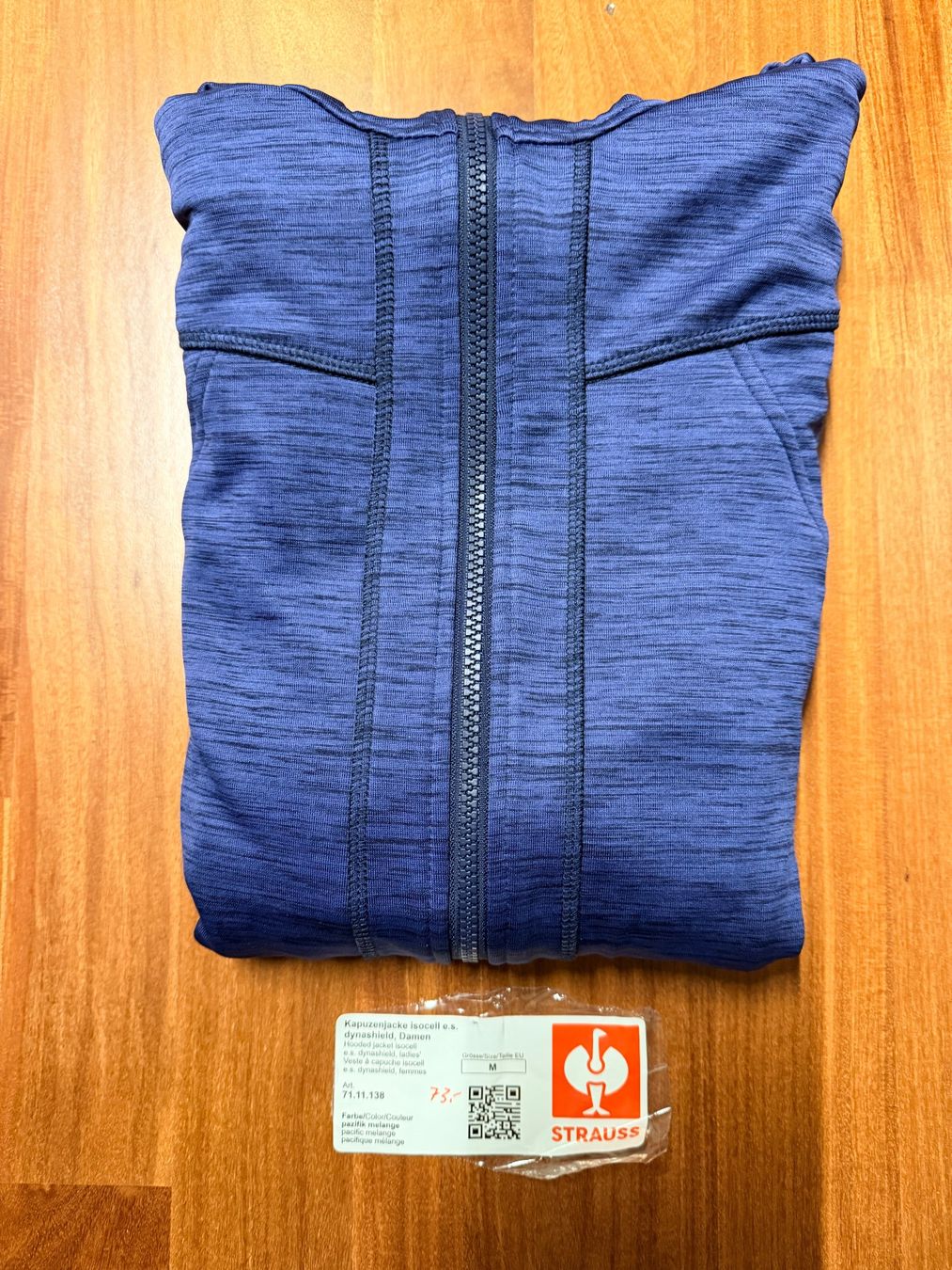Engelbert Strauss Jacken: Strauss Kapuzenjacke, NEU / Damen – Neu und originalverpackt aus Stans von Zappa93 3
