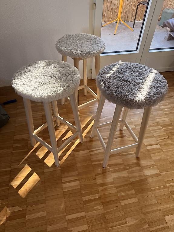 Sgabelli: Barhocker aus Holz – Usato da Ostermundigen venduto da lee_8hjm 1