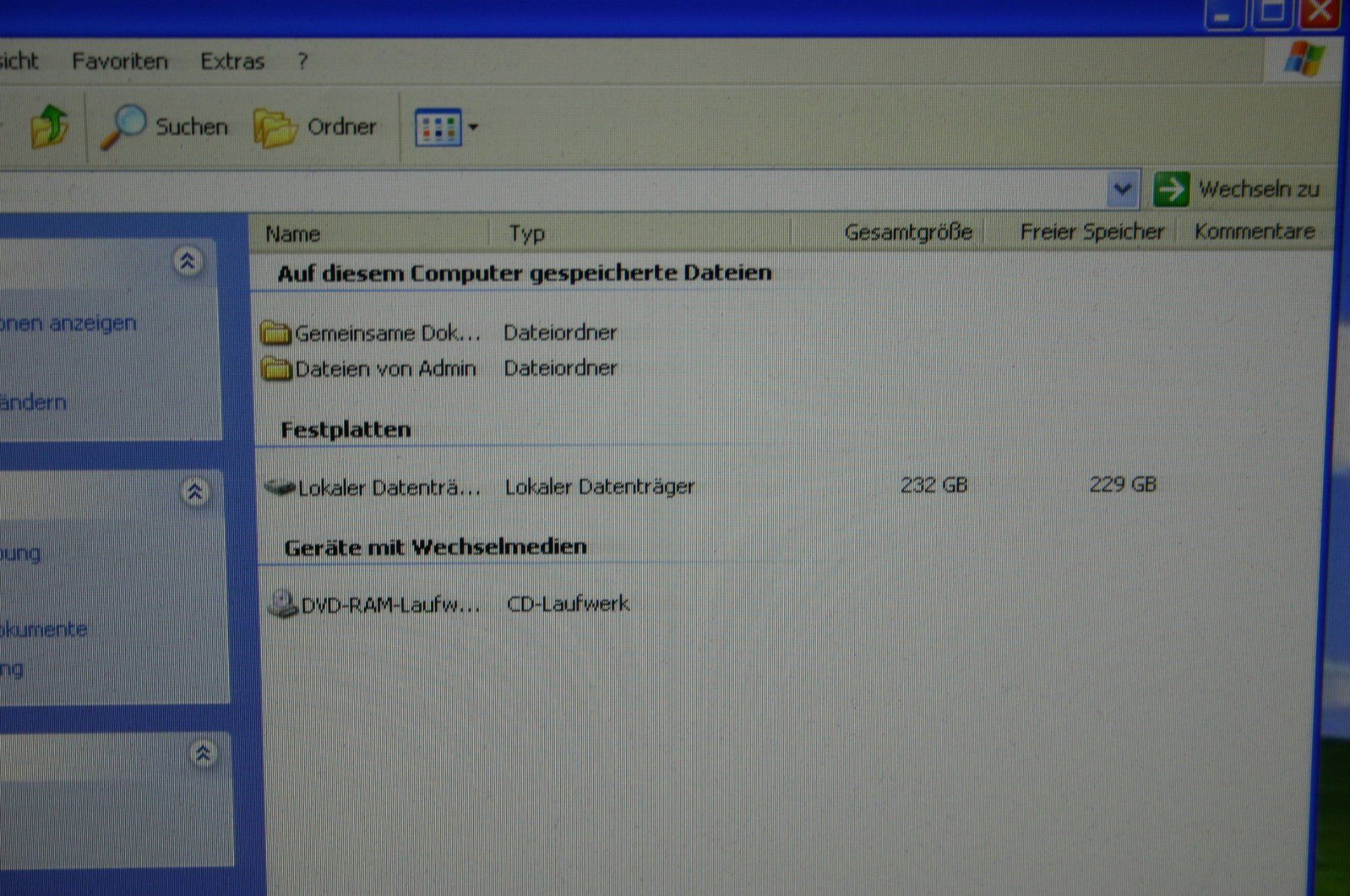 Dell PC: DELL Optiplex 755 mit WinXP 32Bit mit Parallel und Seriell – Usato da Stettlen venduto da Bigjm 5