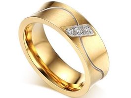 Trauring Verlobungsring Ehering Gr.54 Ring Alliance Bague 7