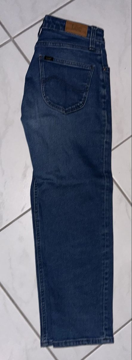 Lee Jeans: LEE JEANS GR. 25 neuwertig – Neu (gemäss Beschreibung) aus Unteraegeri von MH203 3