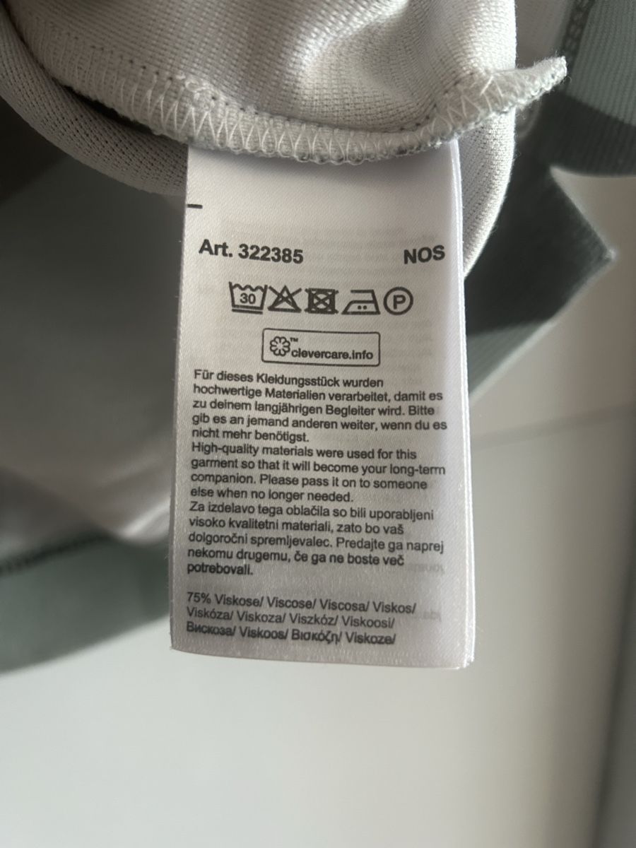 Cecil Maglioni & Felpe: Cecil Pullover Gr. XXL geometrischer Print, top Zustand – Nuovo (secondo la descrizione) da Oftringen venduto da Jola16 4