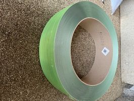 Umreifungsband Pet  9.2 x 0.7 x 7 / 3000