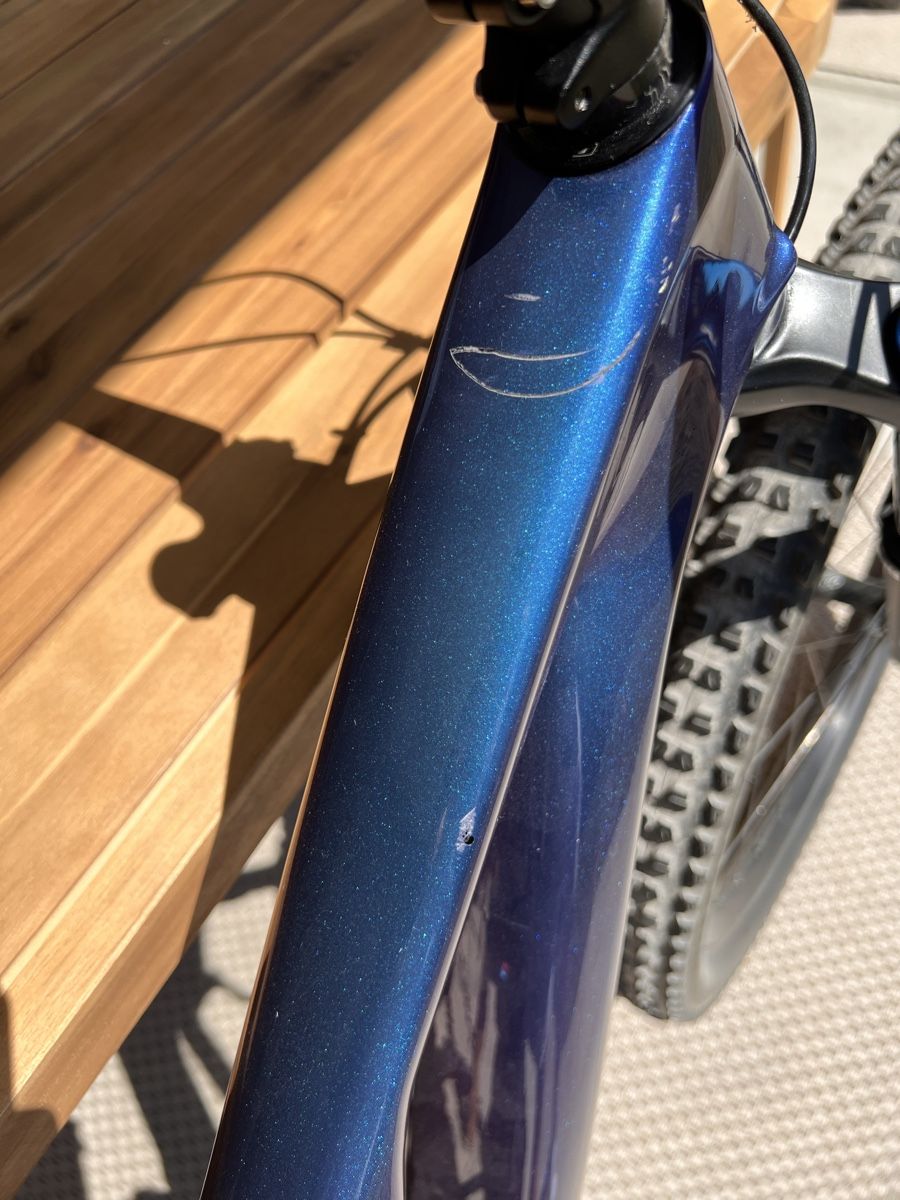 Specialized Biciclette: Specialized Stumpjumper 2019 – Usato da Steinhausen venduto da Quexa 6