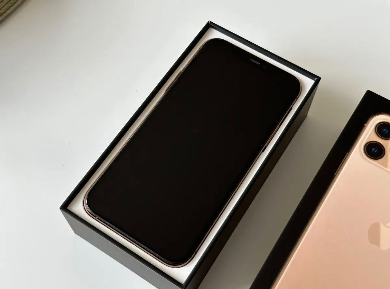 Apple Handys / Smartphones: iPhone 11 Pro (256GB) Akku 96% – Gebraucht aus Luzern von Waince786