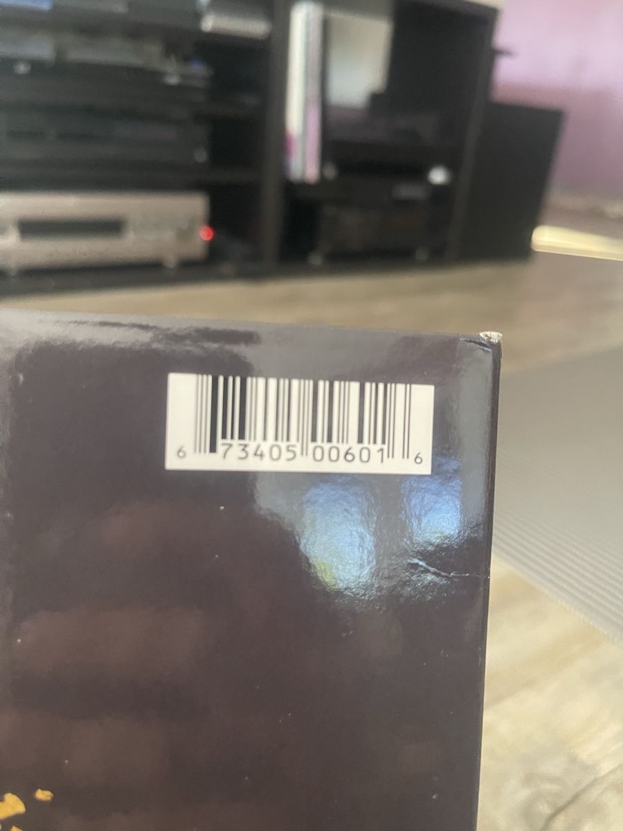 Vinyles: NAS & Damian Marley / Distant Relatives  – D'occasion à Dagmersellen par stonefinger 2