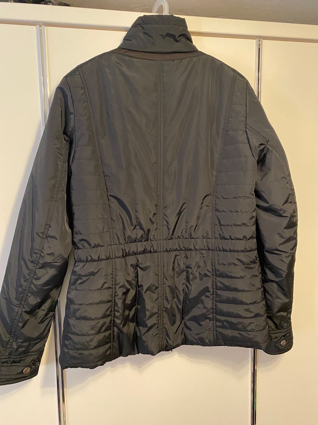 Geox Giacche: Damen Jacke GEOX RESPIRA gr.38 – Usato da Pfungen venduto da Sheki56 2