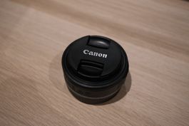 Canon RF 28mm F2.8 STM