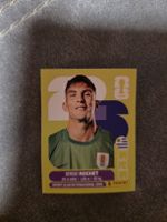 Panini WM 2026 URU 2 Sergio Rochet