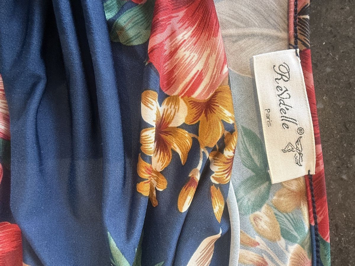 Vestiti: Langes Revielle Paris Sommerkleid – Nuovo (secondo la descrizione) da Adligenswil venduto da Esthee 4