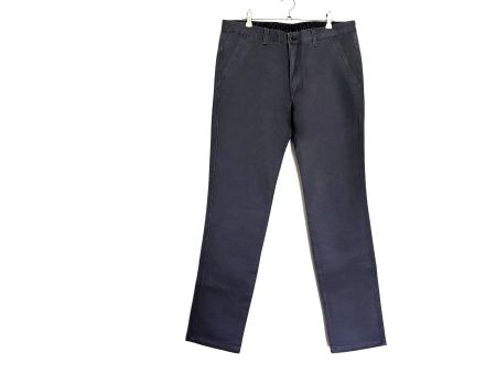 NEU Hugo Boss Baumwoll Jeans Herren Hose Gr.34