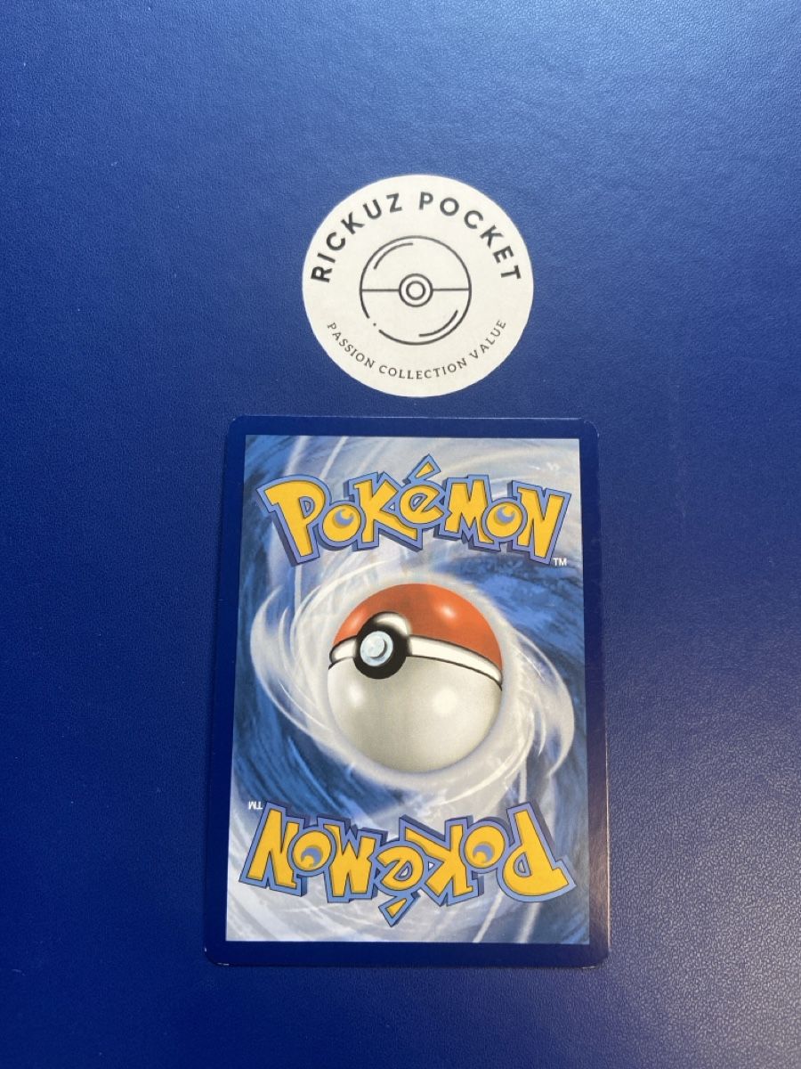Pokémon Sammelbilder & Trading cards: Quaquaval Ex #52 Pokemon Paldea Evolved – Gebraucht aus Montagnola von Rickuz 1