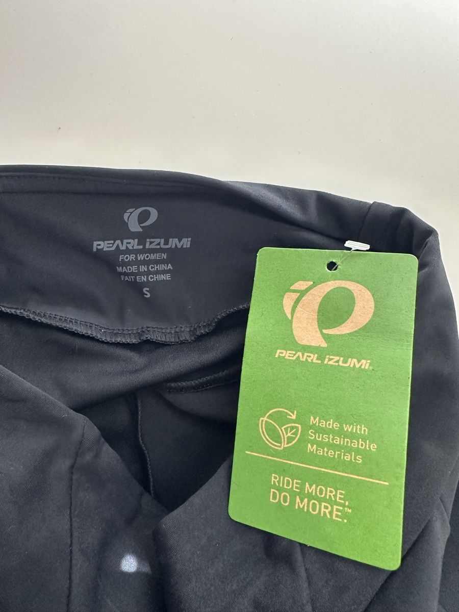 Pearl Izumi Pantaloni: Radhose mit Sitzpolster  – Nuovo e nell'imballaggio originale da Wolfenschiessen venduto da Jana_jjd 1