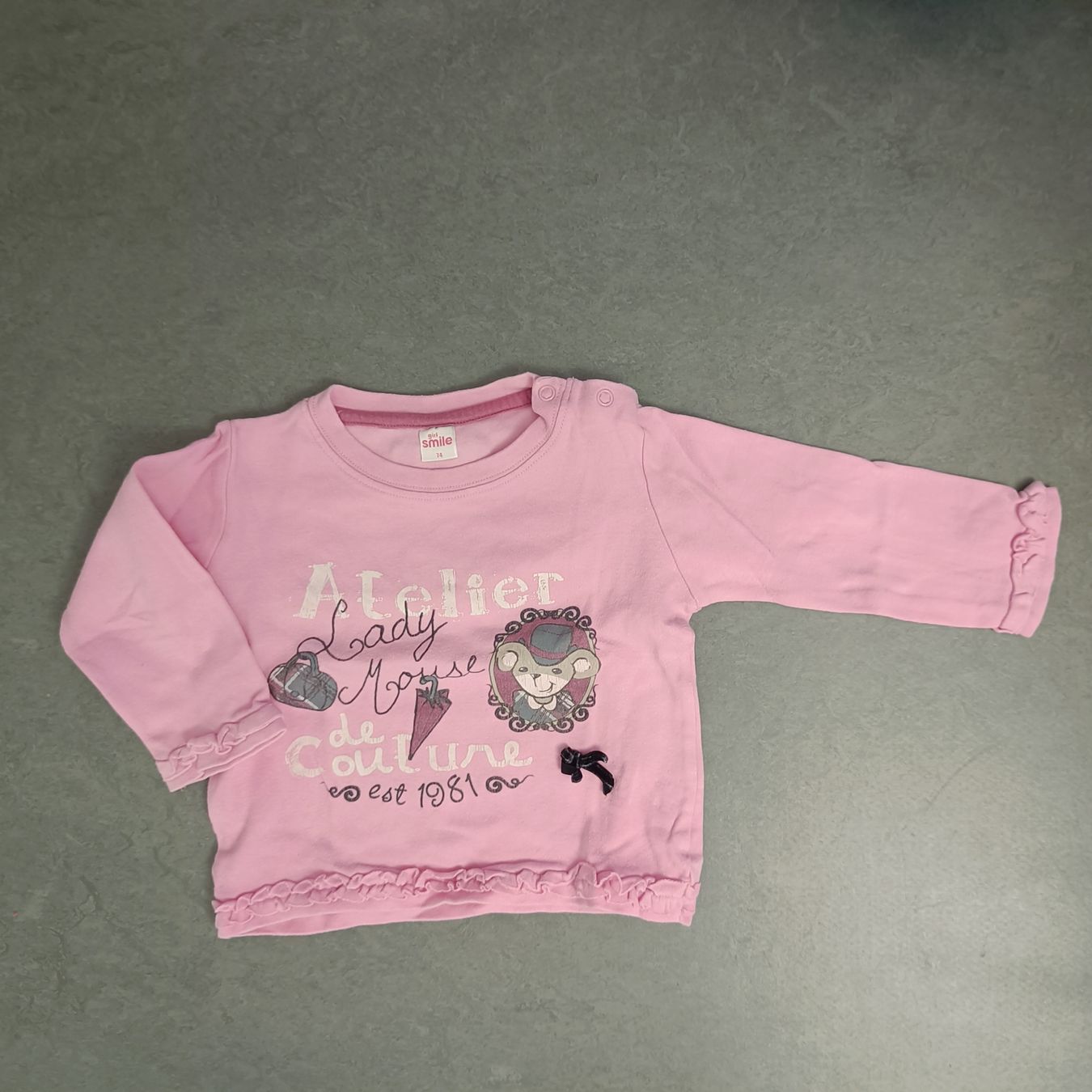Maglioni & Felpe: Pullover Grösse 74 – Usato da Jaberg venduto da urig17.