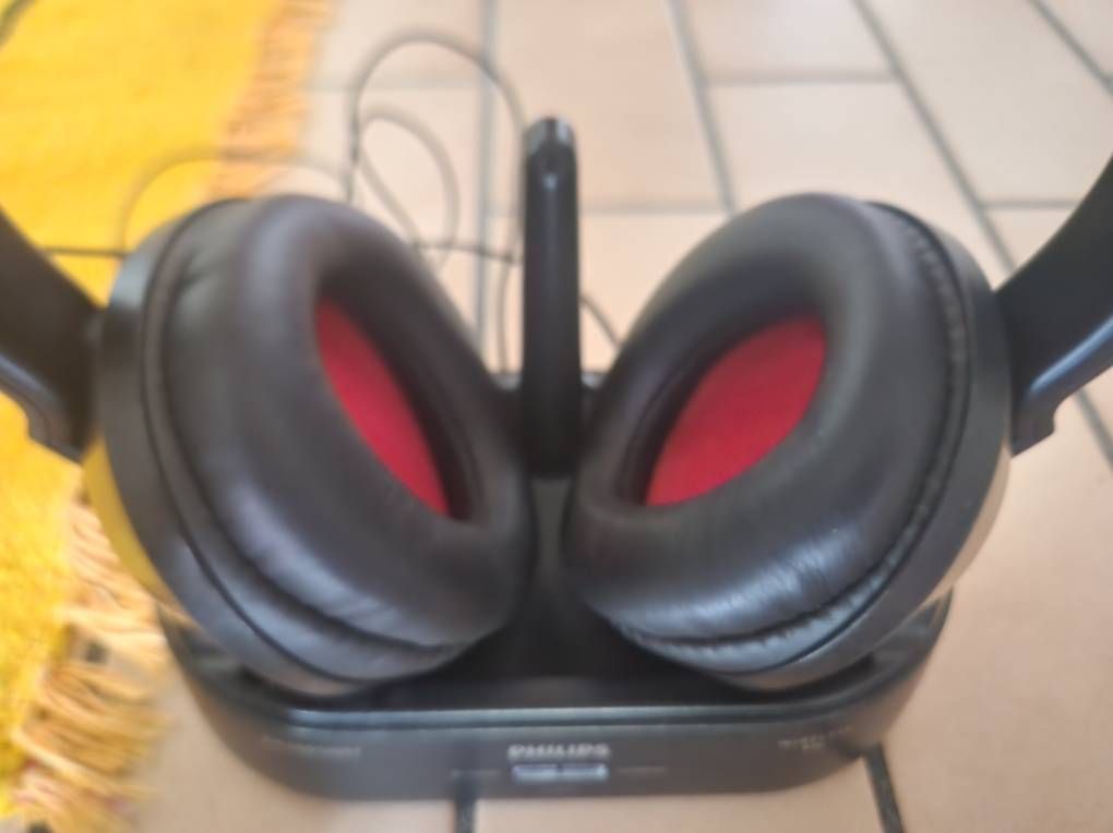 Philips Cuffie: Philips SHC8575 Kopfhörer – Usato da Basel venduto da mangome 2