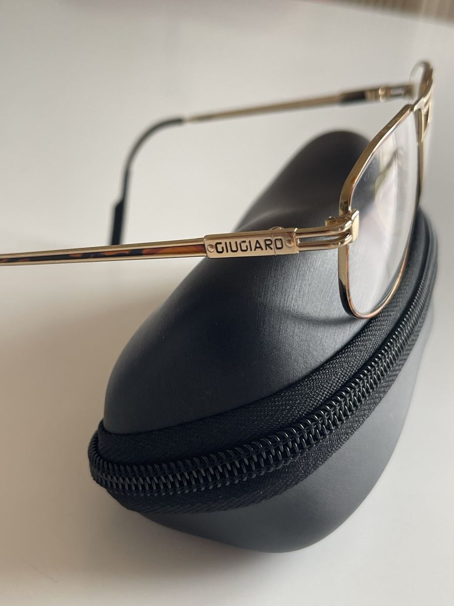 Lunettes & Verres: Giugiaro vintage glasses – D'occasion à Castagnola par Car2X2N 2
