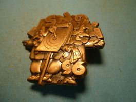 BASEL 1996 BRONZE