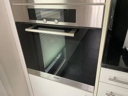 Miele Combi-Backofen