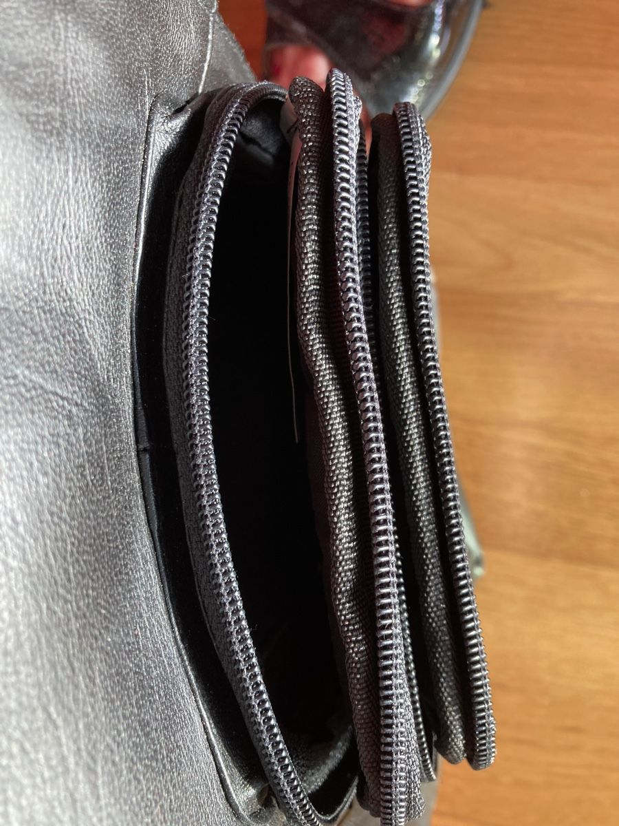 Taschen: Schrägtasche – Neu (gemäss Beschreibung) aus Wettingen von lalla21 3