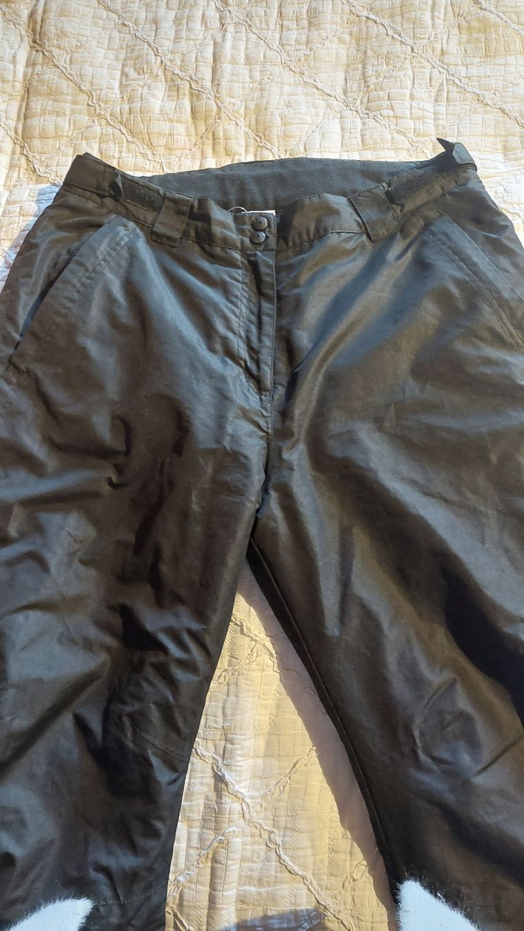 Pantaloni: Pantalon de ski, taille 44 – Nuovo (secondo la descrizione) da Marsens venduto da fripe-milodon