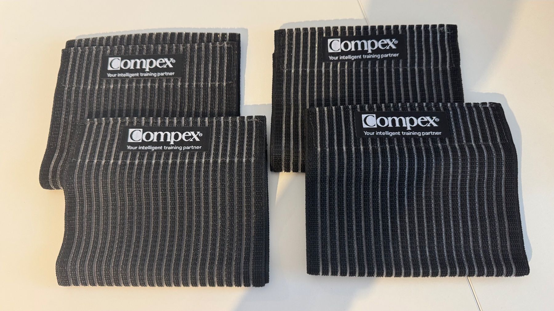 Compex Massagegeräte: Compex SP 8.0 TOP ! – Gebraucht aus Grattavache von nic604 5