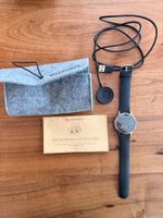 Withings ScanWatch Hybrid-Smartwatch