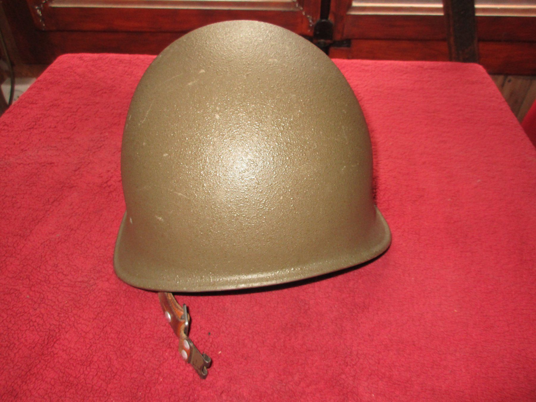 Uniformi & Effetti personali: Helm (7) – Usato da Bowil venduto da vifi01 2