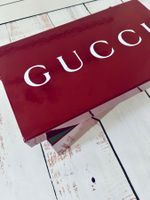 Box  Schachtel Gucci new collection