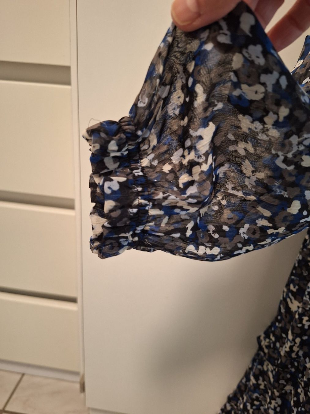 C&A Vestiti & Gonne: C&A Kleid, Gr. 164, neuwertig! – Usato da Biberist venduto da rospel 7