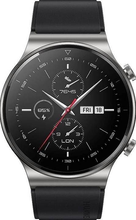 Smartwatch: Huawei Watch GT 2 Pro – Usato da Lausanne venduto da jyn06 2