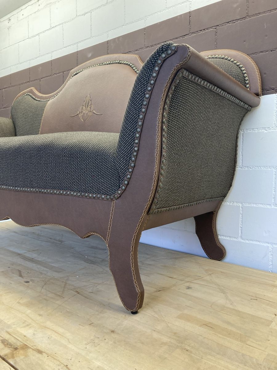 Divani: Sofa – Nuovo (secondo la descrizione) da willerzell venduto da sattler95 1