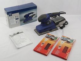 LUX SWS-300 electronic 300 W Schwingschleifer