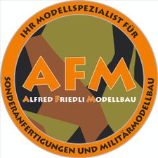 Profile image of AFM-Modellbau