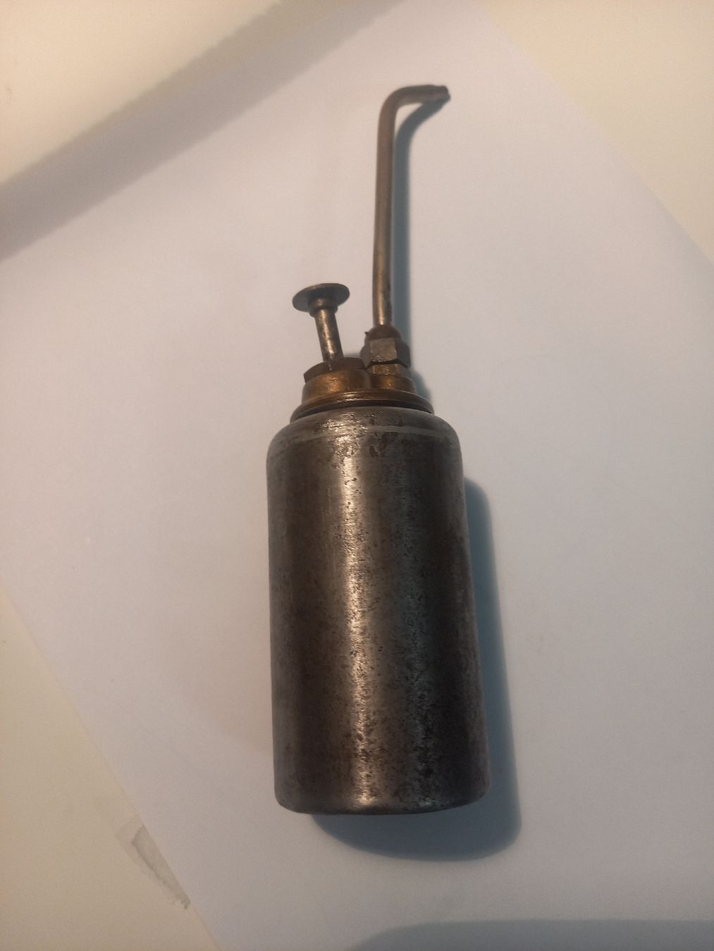 Tutti gli attrezzi: Oliatore vintage EL1 – Usato da Minusio venduto da epp_cty9 1