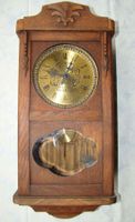 Wanduhr / Regulator