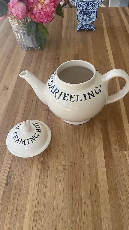 Teiere: Emma Bridgewater teapot théière  – Usato da Troinex venduto da nadinebmichaelson 4