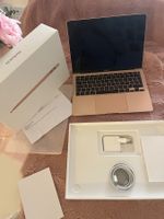 MacBook Air 13" 2020 (Farbe: Gold)