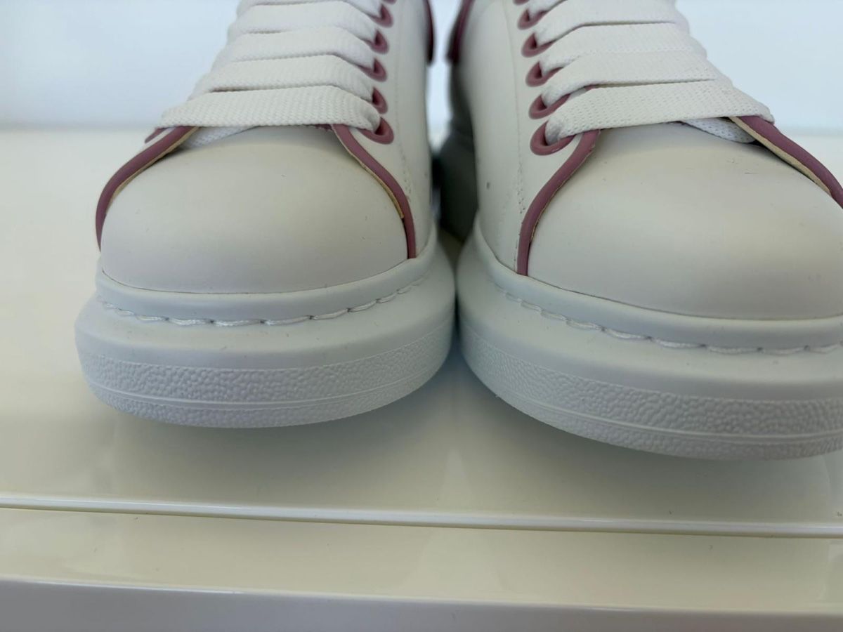 Alexander Mcqueen Scarpe da donna: Alexander McQueen Sneaker neu – Nuovo e nell'imballaggio originale da Triboltingen venduto da Sunshine073 5