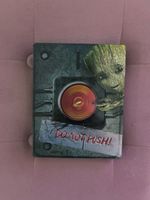 DVD Les gardiens de la galaxie 2 