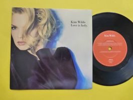 Kim Wilde – Love Is Holy