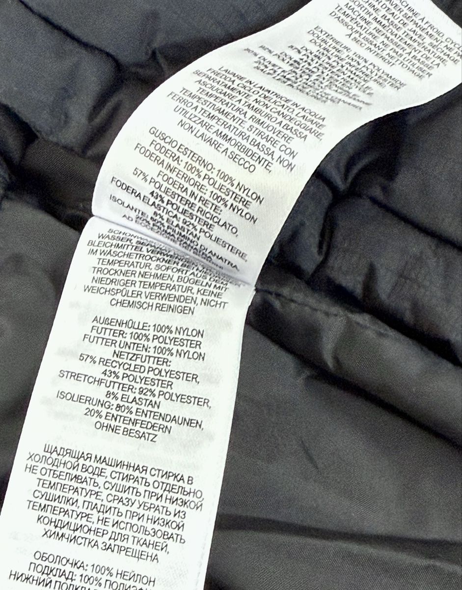Columbia Giacche: Columbia Winter Jacke, Schwarz, Grösse M – Nuovo (secondo la descrizione) da Basel venduto da A-Z-B 7